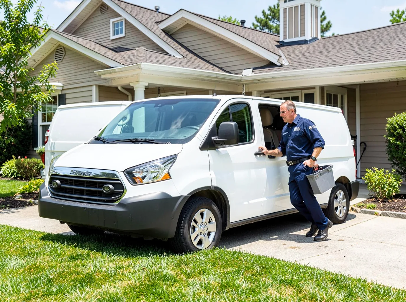 Emergency Plumber company in Bluffton, IN