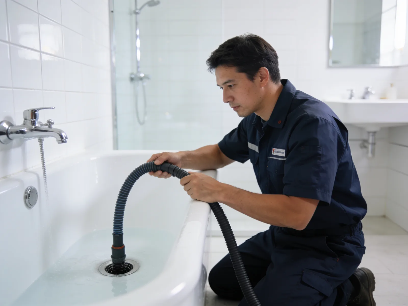 Emergency Plumber Bluffton, IN FAQs